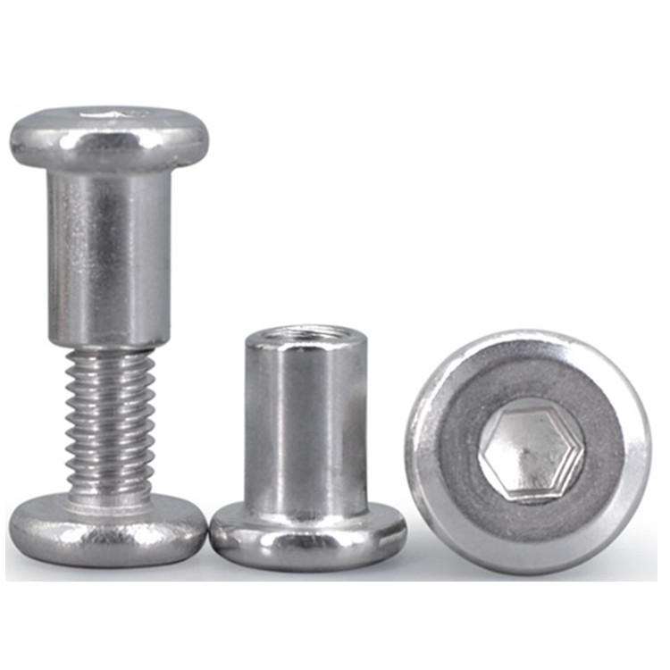 SUS304 DIN Clip Cable Bicycle Socket Clamp Nut Bolt Buy clamp nut